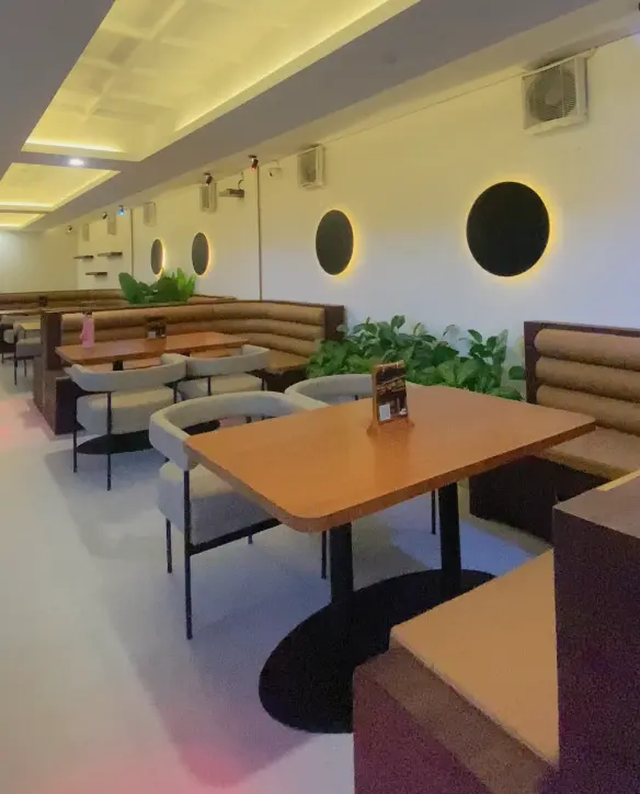 Cafe Terdekat Mataram Lombok