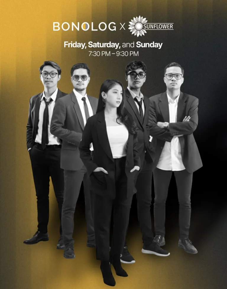bonolog band sunflower live musik mataram_bonolog
